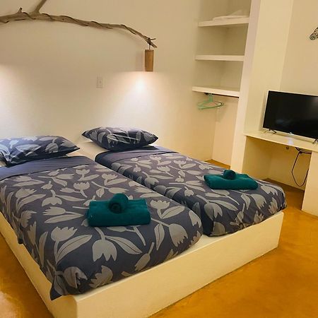 The Dive Hut - Boutique Apartments Playa Esterno foto