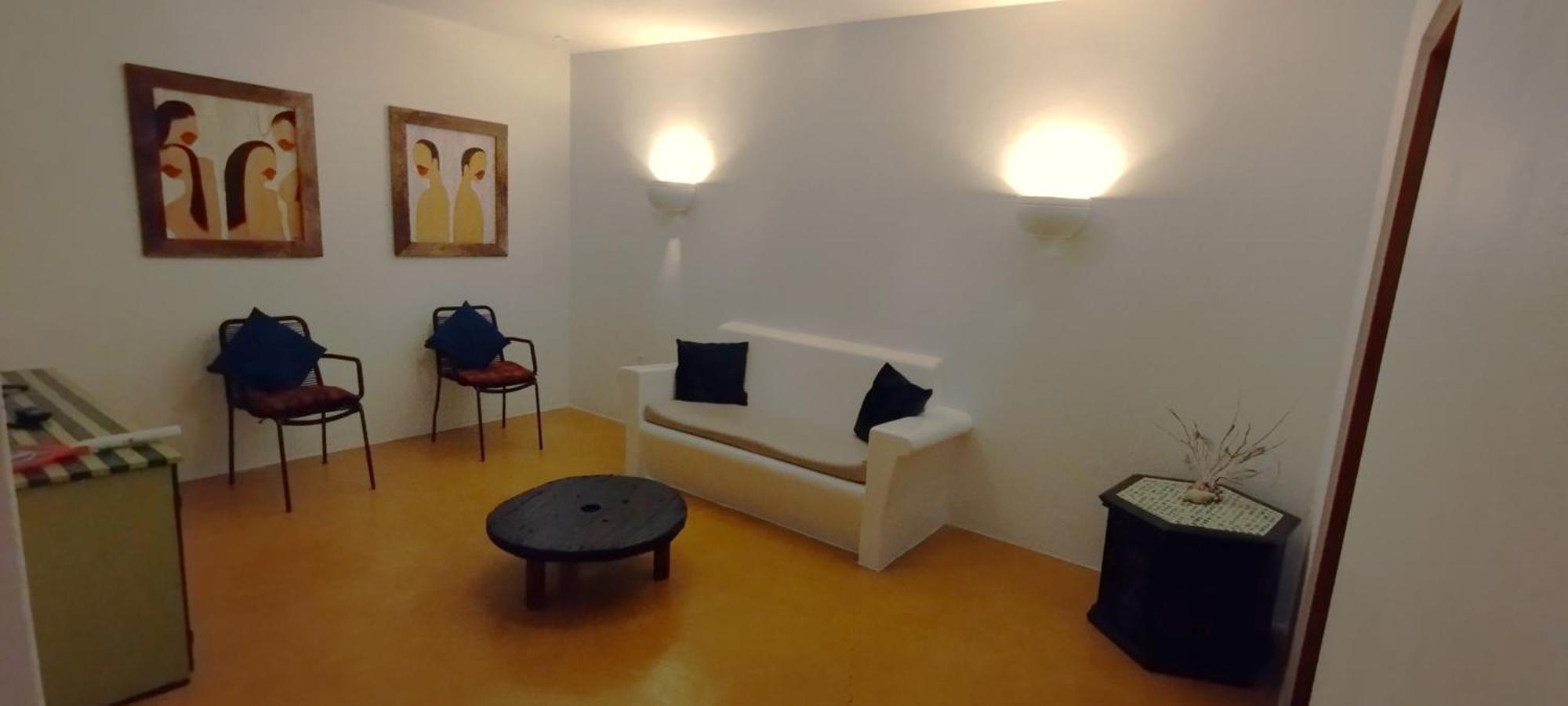 The Dive Hut - Boutique Apartments Playa Esterno foto