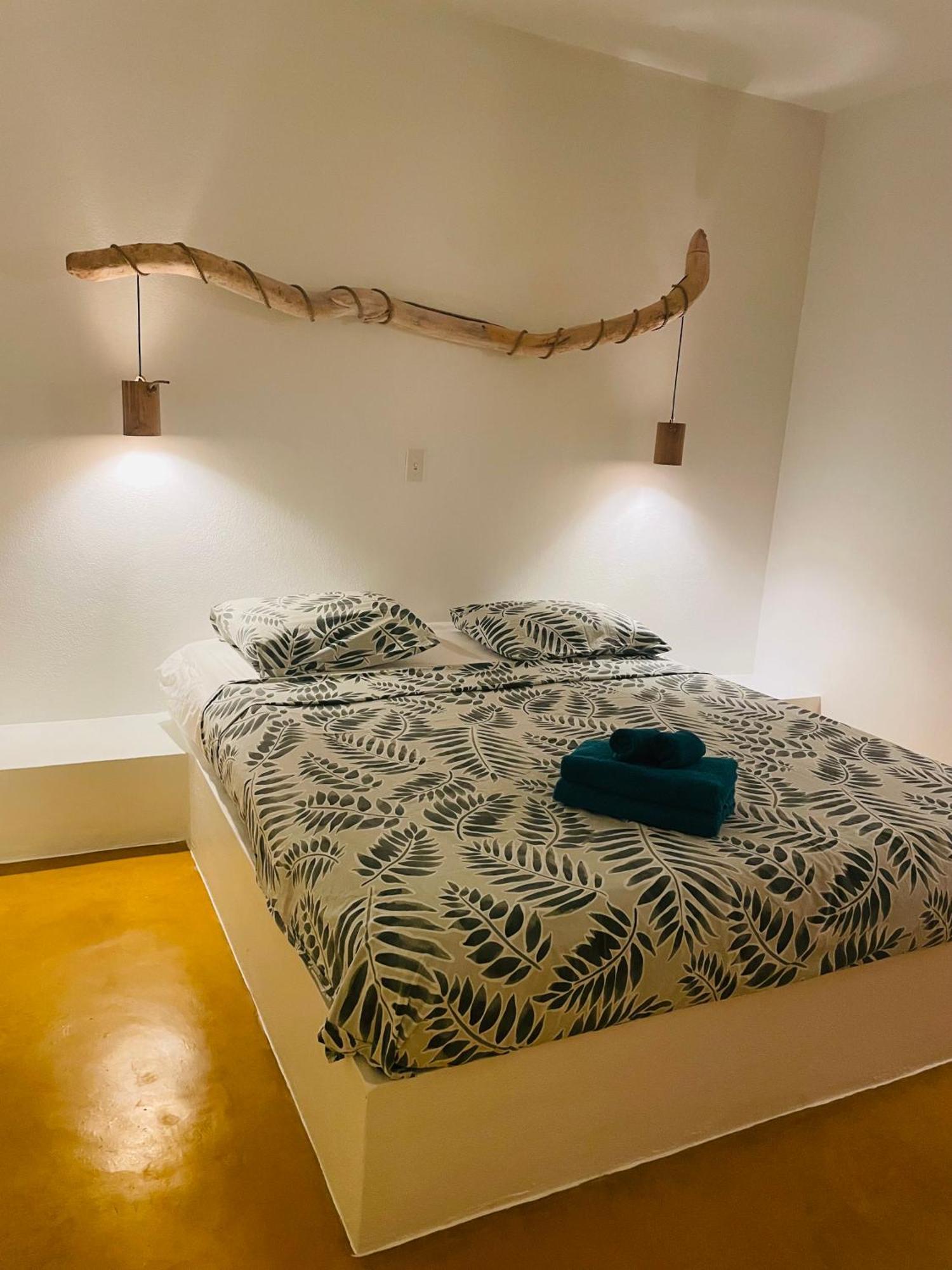 The Dive Hut - Boutique Apartments Playa Esterno foto