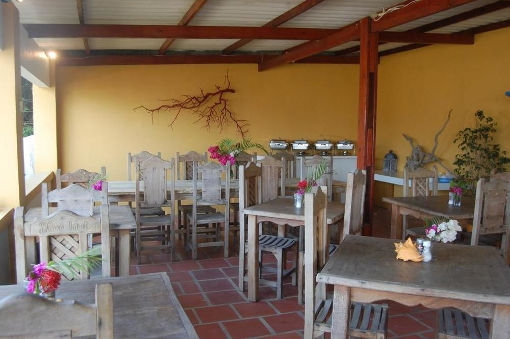 The Dive Hut - Boutique Apartments Playa Esterno foto