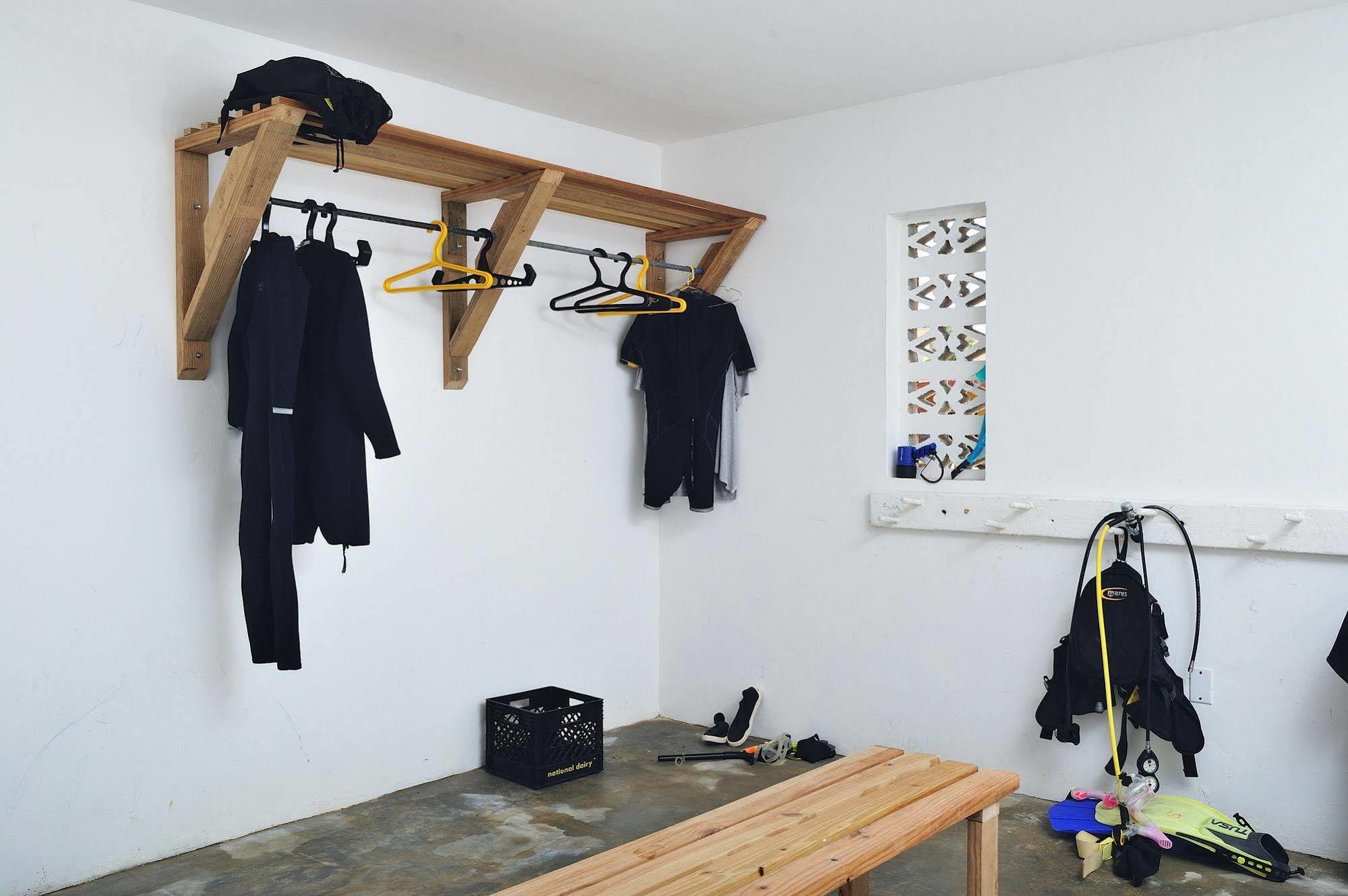 The Dive Hut - Boutique Apartments Playa Esterno foto
