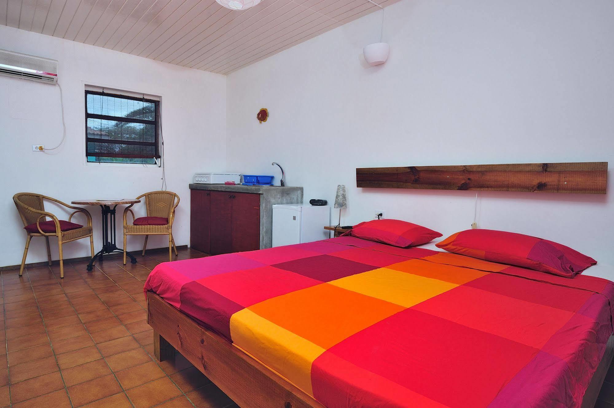 The Dive Hut - Boutique Apartments Playa Esterno foto