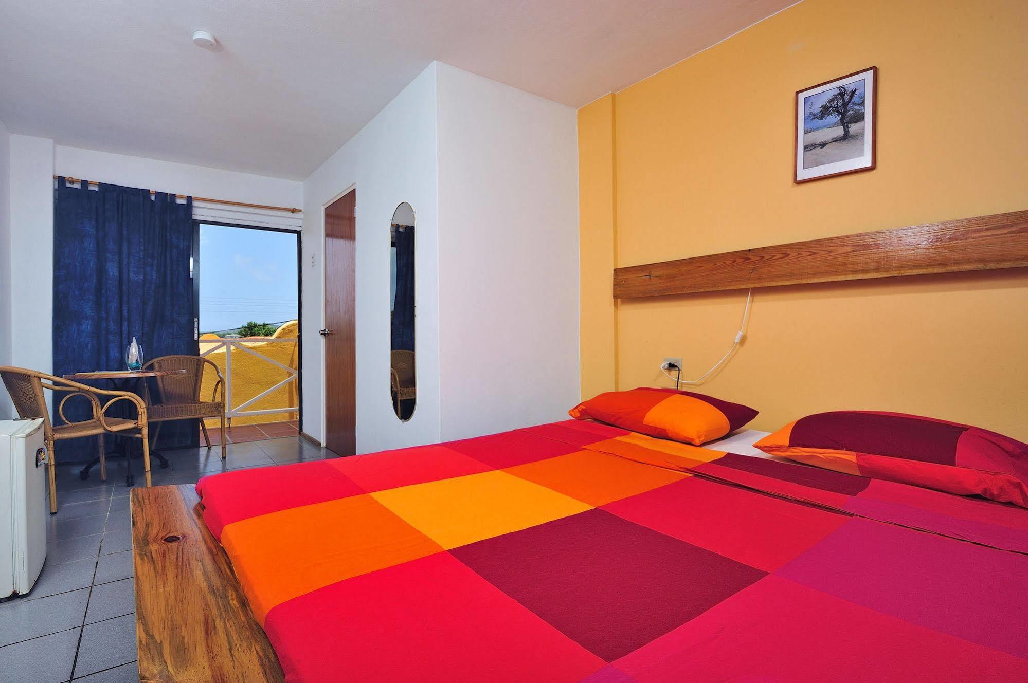 The Dive Hut - Boutique Apartments Playa Esterno foto