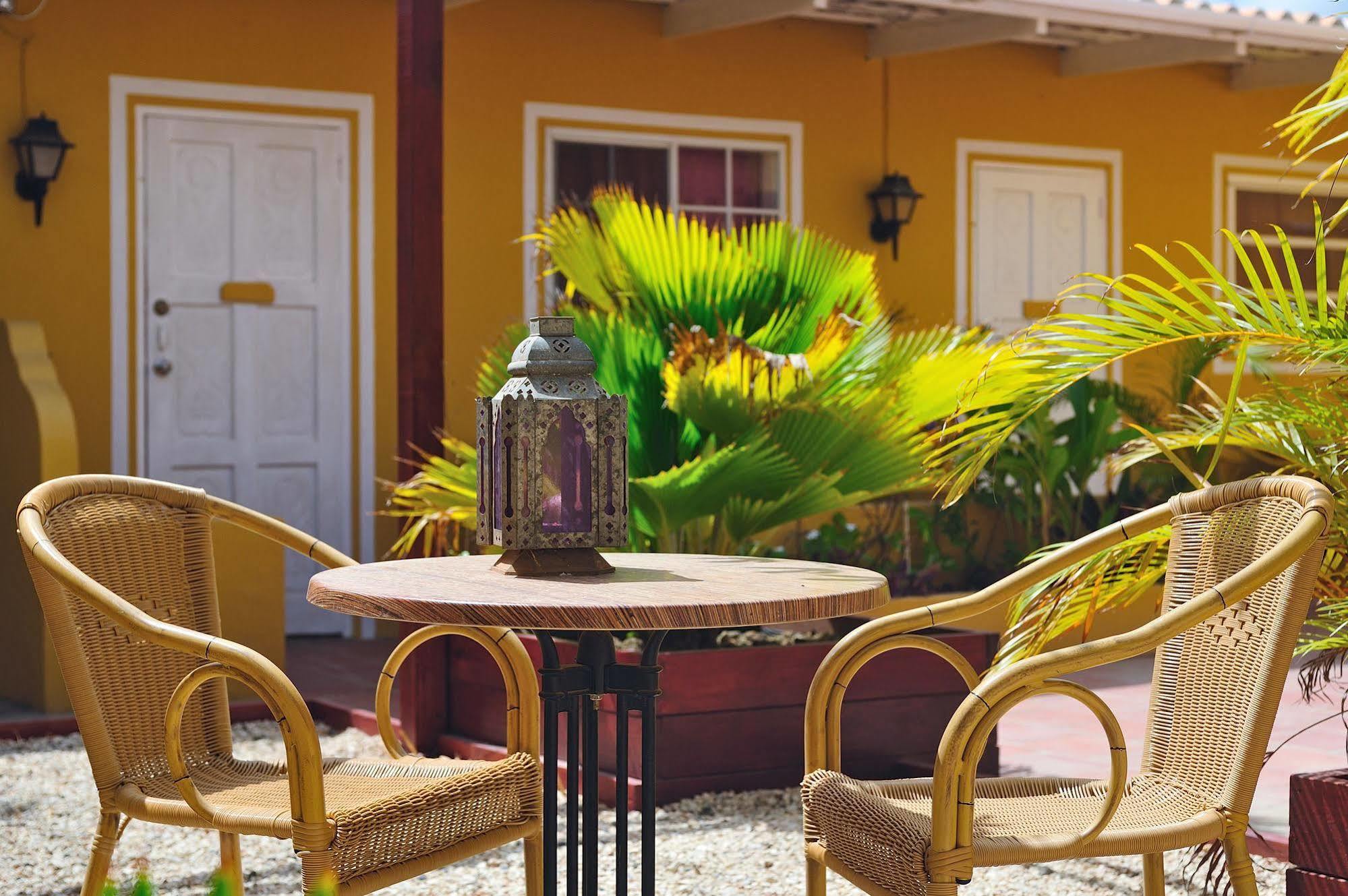 The Dive Hut - Boutique Apartments Playa Esterno foto