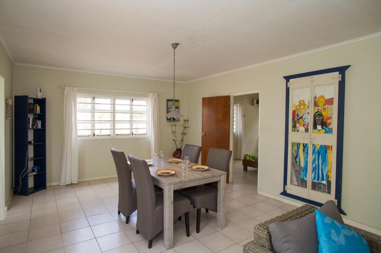 The Dive Hut - Boutique Apartments Playa Esterno foto