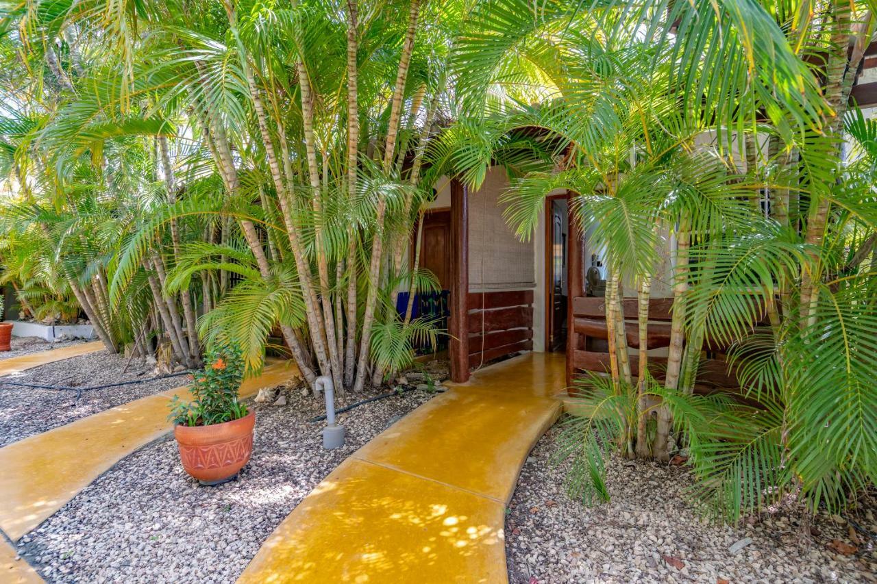 The Dive Hut - Boutique Apartments Playa Esterno foto
