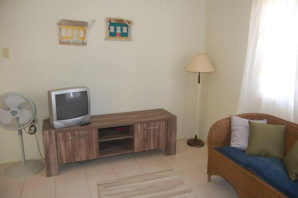 The Dive Hut - Boutique Apartments Playa Esterno foto